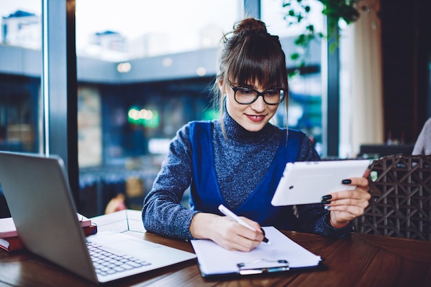 Pinnmark accounting services