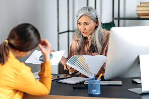 Accounting approach comparison